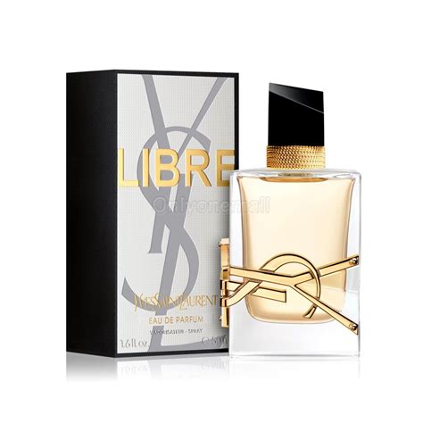 yves saint laurent libre edp 50ml